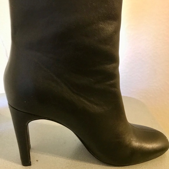 Ankle boots - Picture 4 of 4
